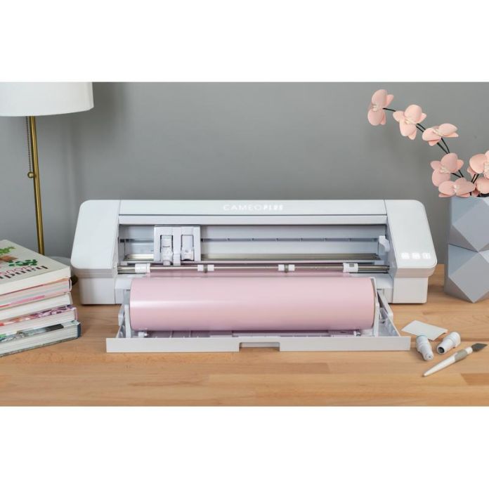 Silhouette Cameo 4 Plus - Silhouette Official